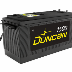 4D 1500 DUNCAN